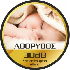 Morris MFT-16227 Επιτραπέζιος Ανεμιστήρας 60W Διαμέτρου 40cm